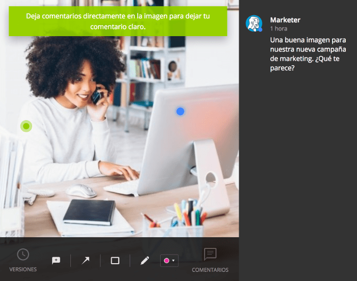 Aumenta tu productividad y agiliza el trabajo entre distintos equipos
