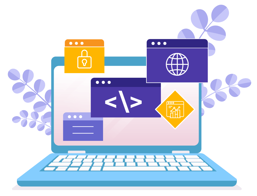 Webmanager Diseño de sitios web